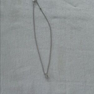 Swarovski Crystal pendant nexklace